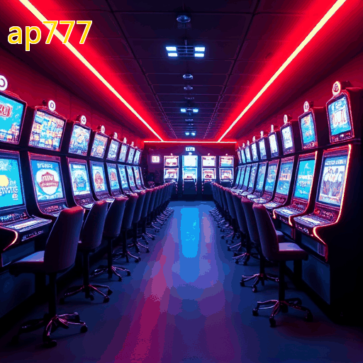 O ap777 é o melhor cassino esportivo do Brasil!