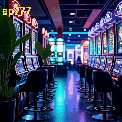 cassino ap777