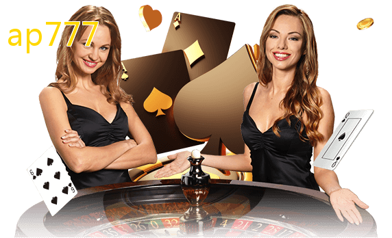 Jogue com dealers reais no ap777!